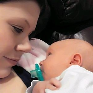 Meet your Posher, Sara